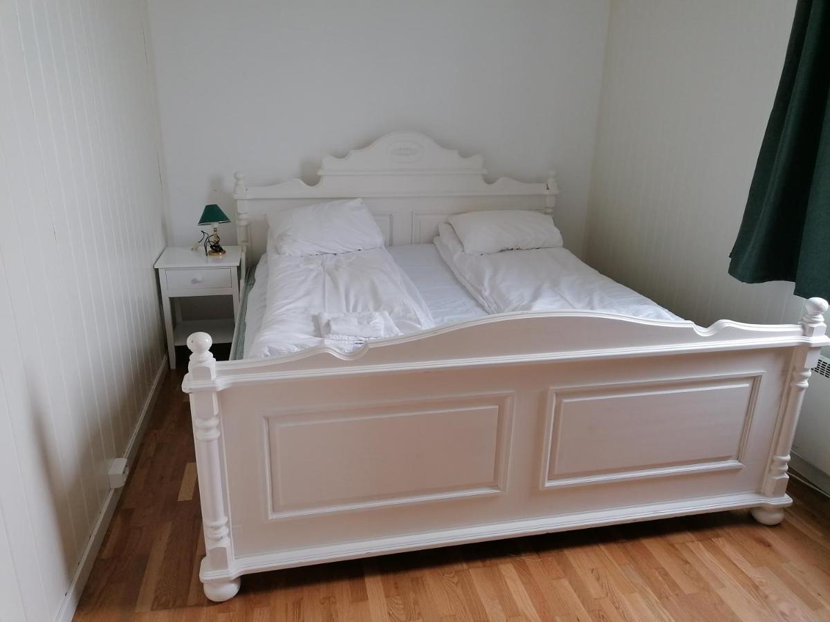 Apt 101 - Andenes Whale Safari Apartments Экстерьер фото