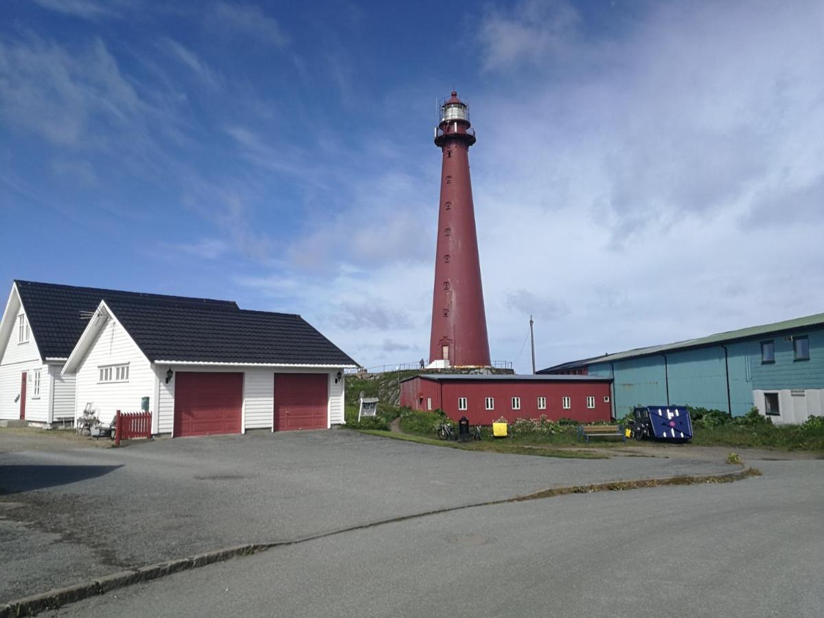 Apt 101 - Andenes Whale Safari Apartments Экстерьер фото