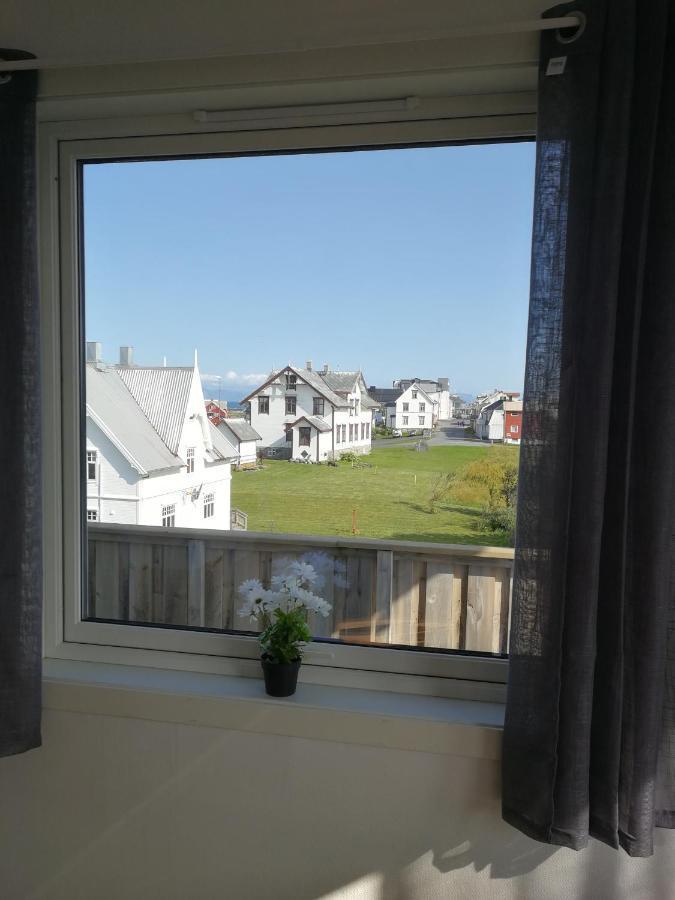 Apt 101 - Andenes Whale Safari Apartments Экстерьер фото